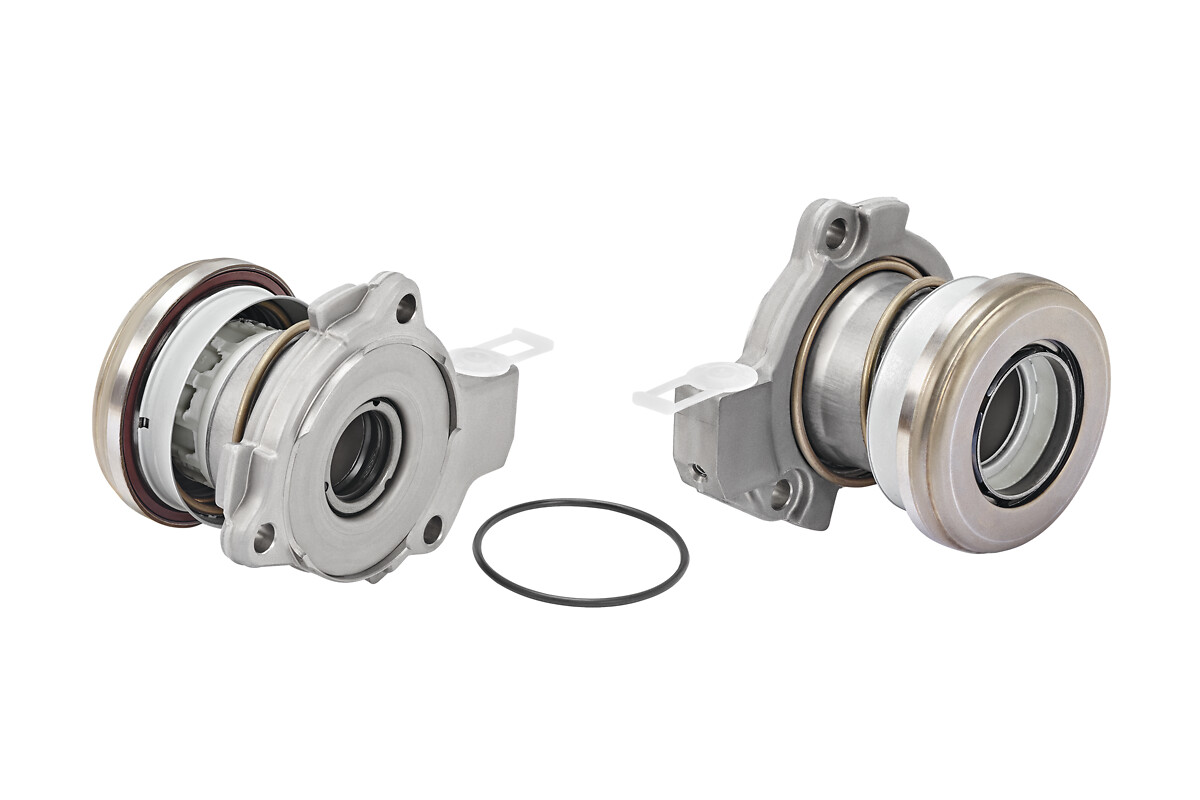 Valeo 810105 Druklager
